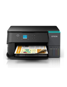 IMPRESORA EPSON L4360 COLOR MULTIFUNCIONAL FLUJOCONTINUO WIFI DUPLEX REEMPLAZO L4260
