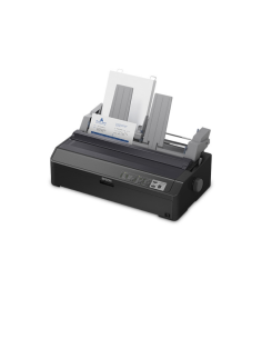IMPRESORA EPSON MATRICIAL LQ-2090II 24 PINES PARALELA USB 2.0