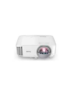 PROYECTOR BENQ MX825STH XGA 3500 LUMENES DLP VGA/HDMI/USB