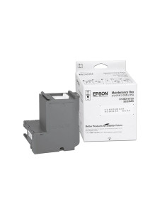CAJA DE MANTENIMIENTO EPSON SURECOLOR SC-F170