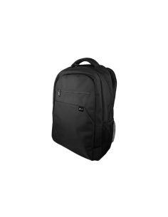 MOCHILA NOTEBOOK XTECH BRISTOL 15.6" GRIS OSCURO