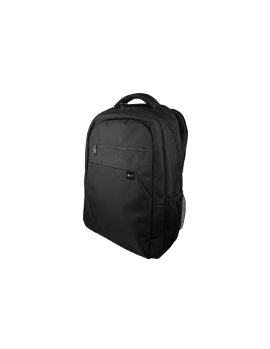 MOCHILA NOTEBOOK XTECH BRISTOL 15.6" GRIS OSCURO