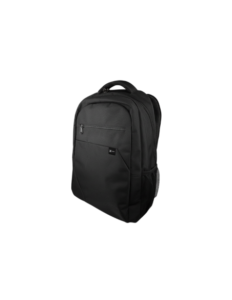 MOCHILA NOTEBOOK XTECH BRISTOL 15.6" GRIS OSCURO