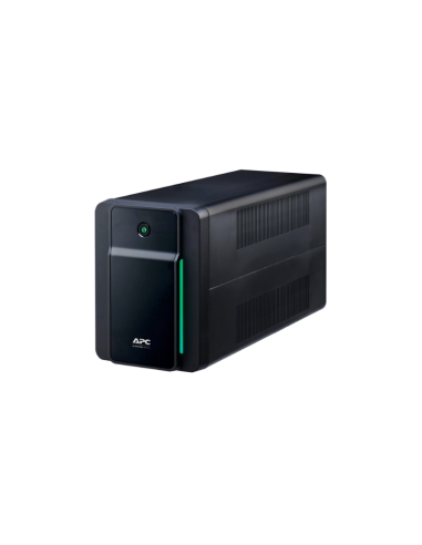 UPS APC 1600VA/960W 120V 6 SALIDAS DE RESPALDO