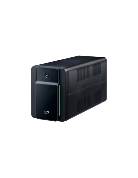 UPS APC 1600VA/960W 120V 6 SALIDAS DE RESPALDO