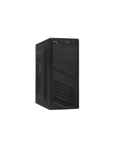 CASE XTECH ATX 600W XTQ-200 NEGRO