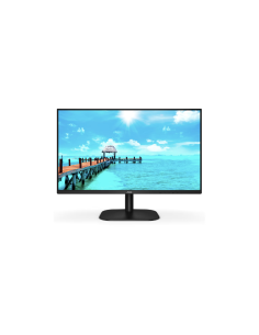 MONITOR LED AOC 27" WIDESCREEN FULL HD 1920X1080 HDMI VGA NEGRO