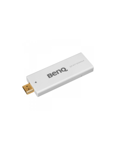 TARJETA INALAMBRICA BENQ QCAST HDMI