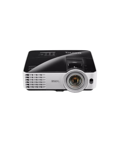 PROYECTOR BENQ MX631ST XGA 3200 LUMENES DLP 1 VGA/2 HDMI/ USB