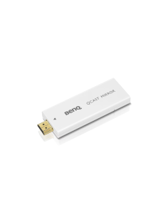 TARJETA INALAMBRICA BENQ QCAST HDMI