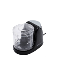 PROCESADOR DE ALIMENTOS TAURUS CEPHEUS 350ML 100W NEGRO