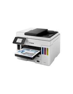 IMPRESORA CANON GX6010 COLOR MULTIFUNCIONAL 45PPM 600X1200 FLUJO CONTINUO WIFI