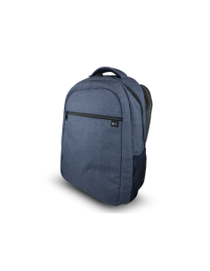 MOCHILA NOTEBOOK XTECH 15.6" AZUL