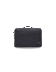 FUNDA ARGOM NOTEBOOK 15.6" URBAN NEGRA