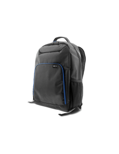 MOCHILA NOTEBOOK XTECH 15.6" NEGRO / AZUL