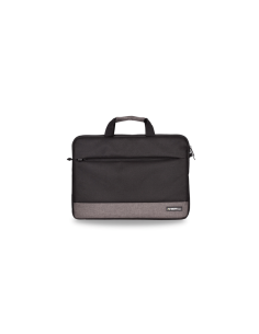MALETIN NOTEBOOK ARGOM ESSENTIAL 15.6" NEGRO