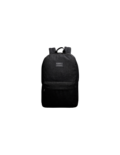 MOCHILA NOTEBOOK ARGOM STARK 14.1" NEGRA