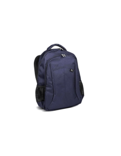 MOCHILA NOTEBOOK XTECH 15.6" AZUL