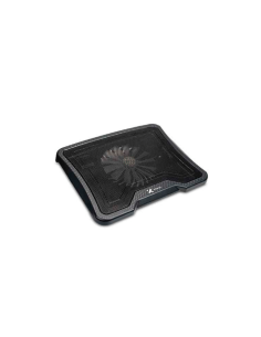 DISIPADOR DE CALOR NOTEBOOK XTECH USB NEGRO