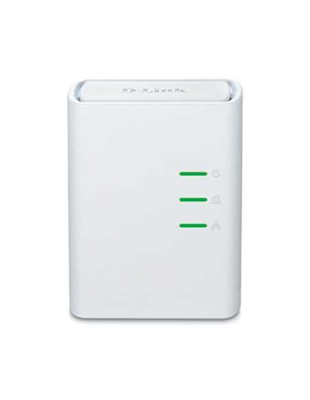 ADAPTADOR D-LINK POWERLINE AV500