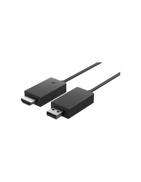 ADAPTADOR MICROSOFT INALAMBRICO HDMI