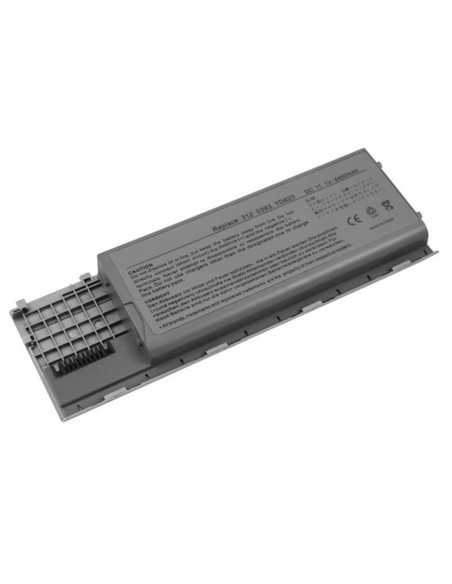 BATERIA DELL NOTEBOOK LATITUDE D620/630