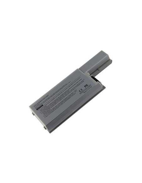 BATERIA DELL NOTEBOOK LATITUDE D820830/DF192