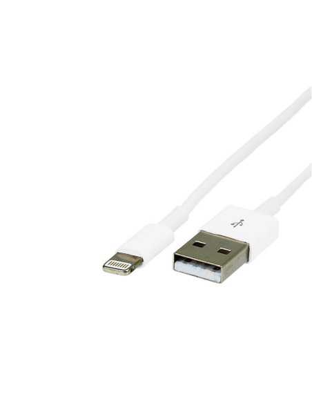 CABLE ARGOM IPHONE 5 A USB 2.0 3PIES