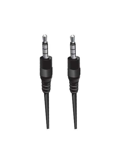 CABLE ARGOM SONIDO ESTÉREO