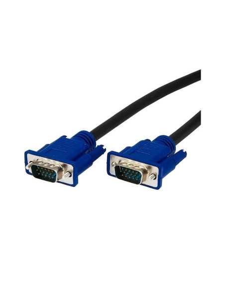 CABLE ARGOM VGA MACHO A VGA MACHO 10 PIES