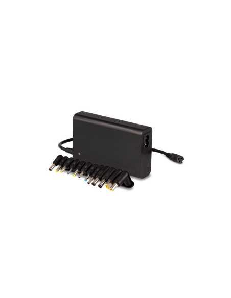 CARGADOR UNIVERSAL NOTEBOOK ARGOM SLIM