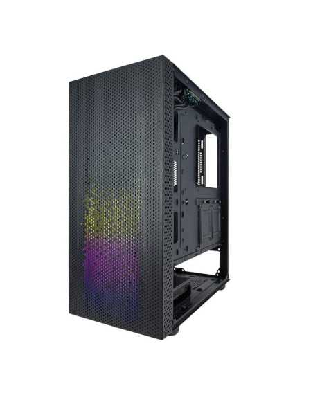 CASE AZZA GAMING 340 CELESTA NEGRO