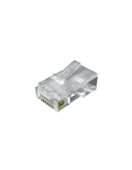 CONECTOR NEWLINK CAT5 RJ45