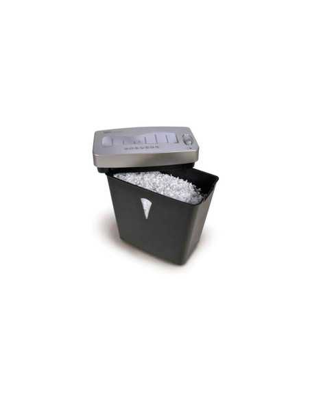DESTRUCTORA DE PAPEL ROYAL MC6-6 6 HOJAS DE PAPEL Y TARJETAS DE CREDITO