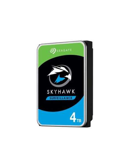 DISCO DURO SEAGATE 4TB 5400RPM 3.5" SATA 256 CACHE PARA SISTEMA DE CAMARA