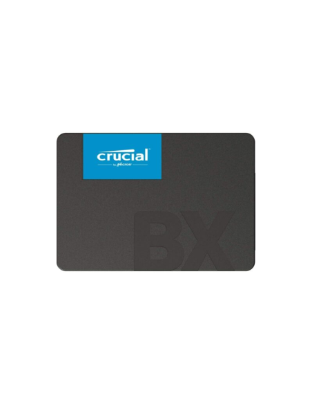 DISCO ESTADO SOLIDO CRUCIAL 2TB 3D NAND SATA 2.5"