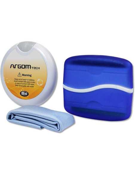 KIT DE LIMPIEZA ARGOM