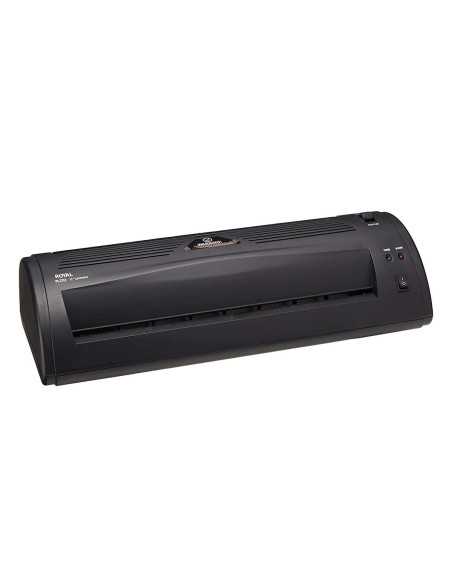 LAMINADORA ROYAL PL2112