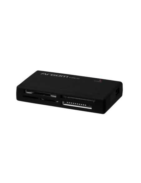 LECTOR DE MEMORIA EXTERNO 5 EN 1 USB ARGOM