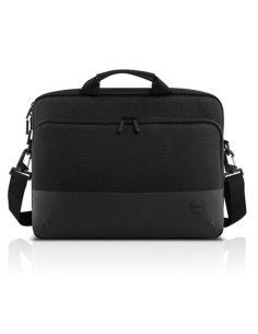 MALETIN DELL NOTEBOOK 15" SLIM NEGRO