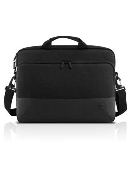 MALETIN DELL NOTEBOOK 15" SLIM NEGRO