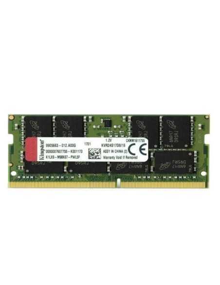 MEMORIA KINGSTON NOTEBOOK 16GB