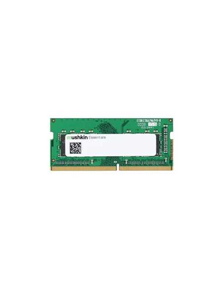 MEMORIA MUSHKIN 16GB DDR4 3200 MHZ PC4 1.2 V