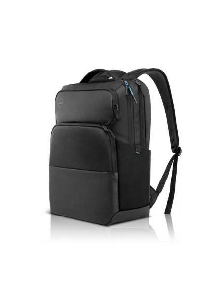 MOCHILA NOTEBOOK DELL ESENTIAL 15.6" NEGRA
