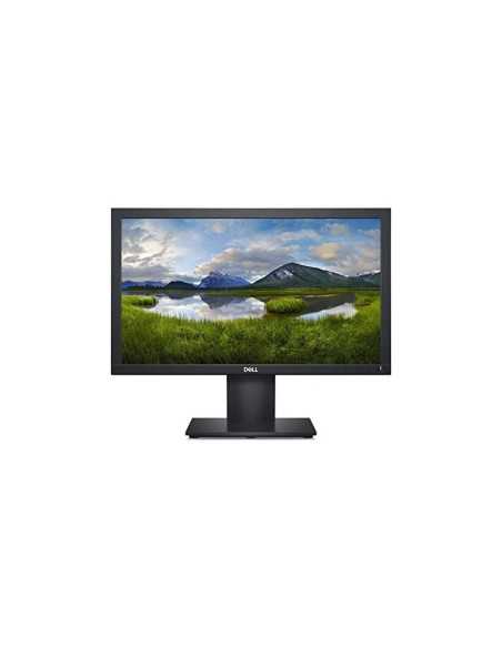MONITOR LED DELL 18.5" WIDESCREEN HD
