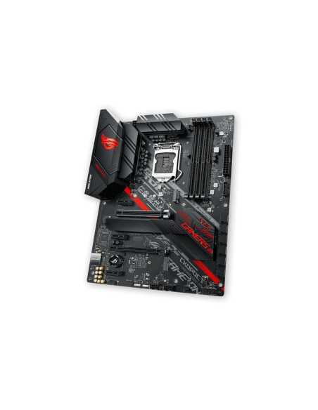 MOTHERBOARD ASUS ROG STRIX B460-H GAMING SOCKET 1200 10MA GENERACION DDR4 HDMI DVI DISPLAY PORT