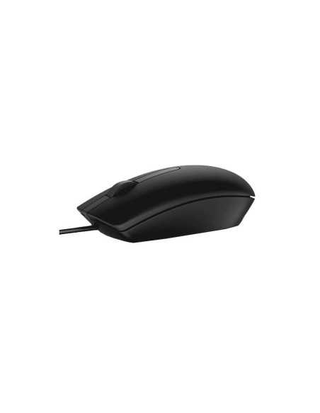 MOUSE USB DELL OPTICO 3200DPI NEGRO