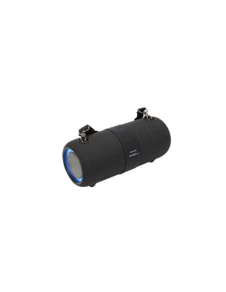 PARLANTE ESTEREO ARGOM RADYON X40 BLUETOOTH A PRUEBA DE AGUA 14W