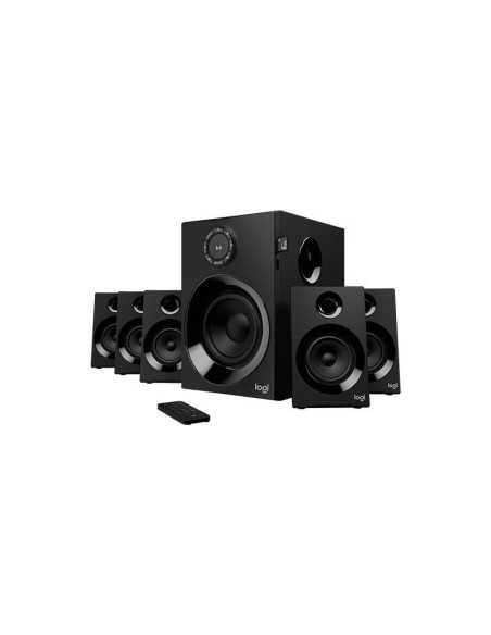 PARLANTE LOGITECH Z323