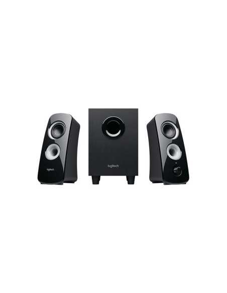 PARLANTE LOGITECH Z607
